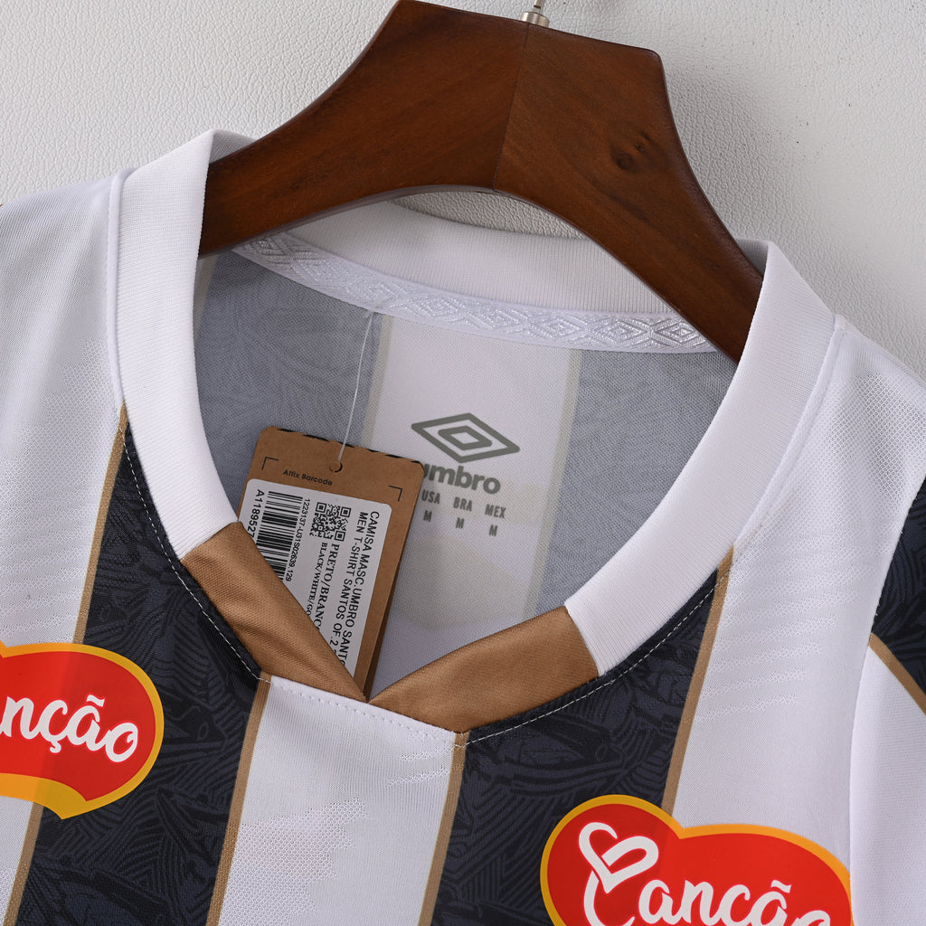 Santos 2da Equipación 2024/25