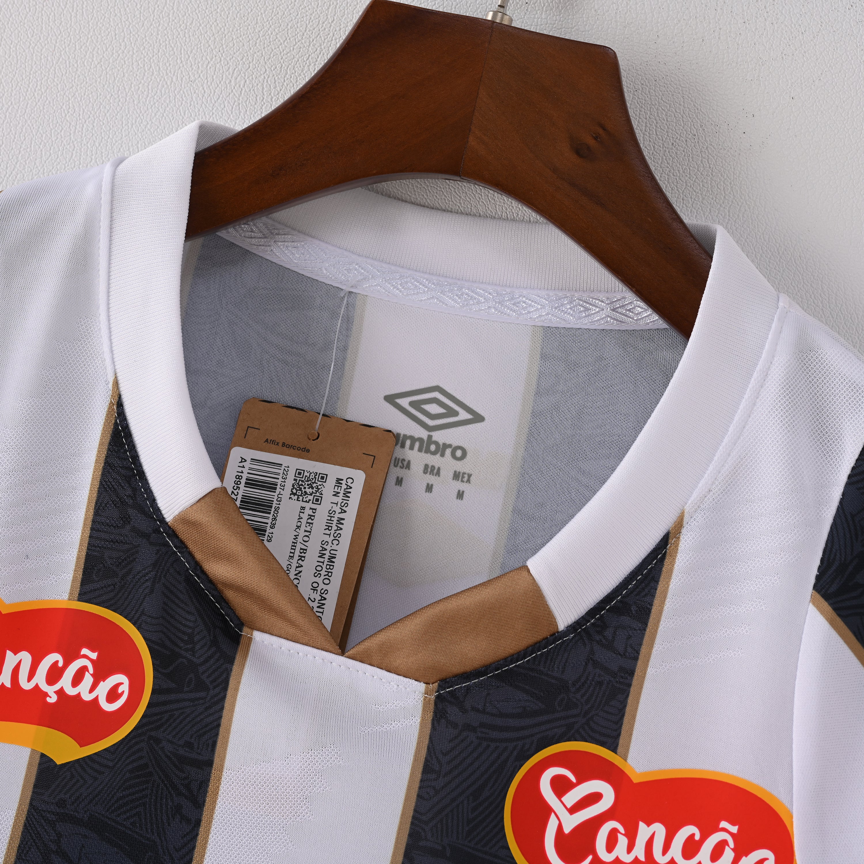 Santos 2da Equipación 2024/25