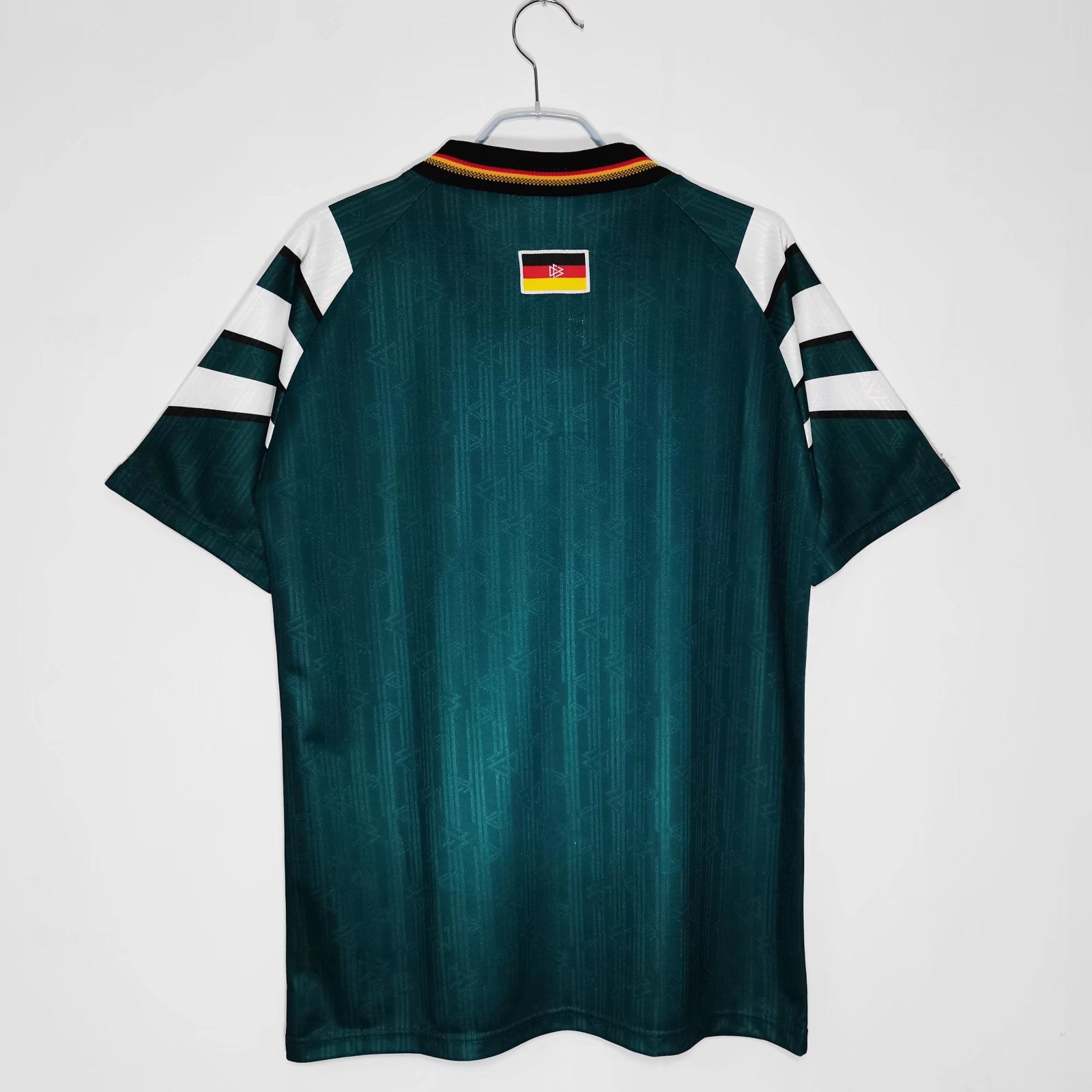 Alemania 2da Equipación 1996