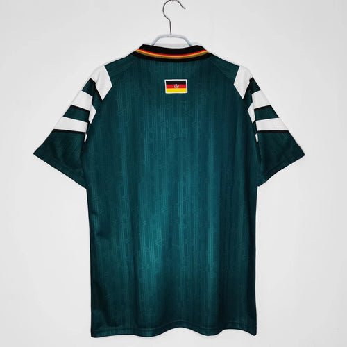 Alemania 2da Equipación 1996