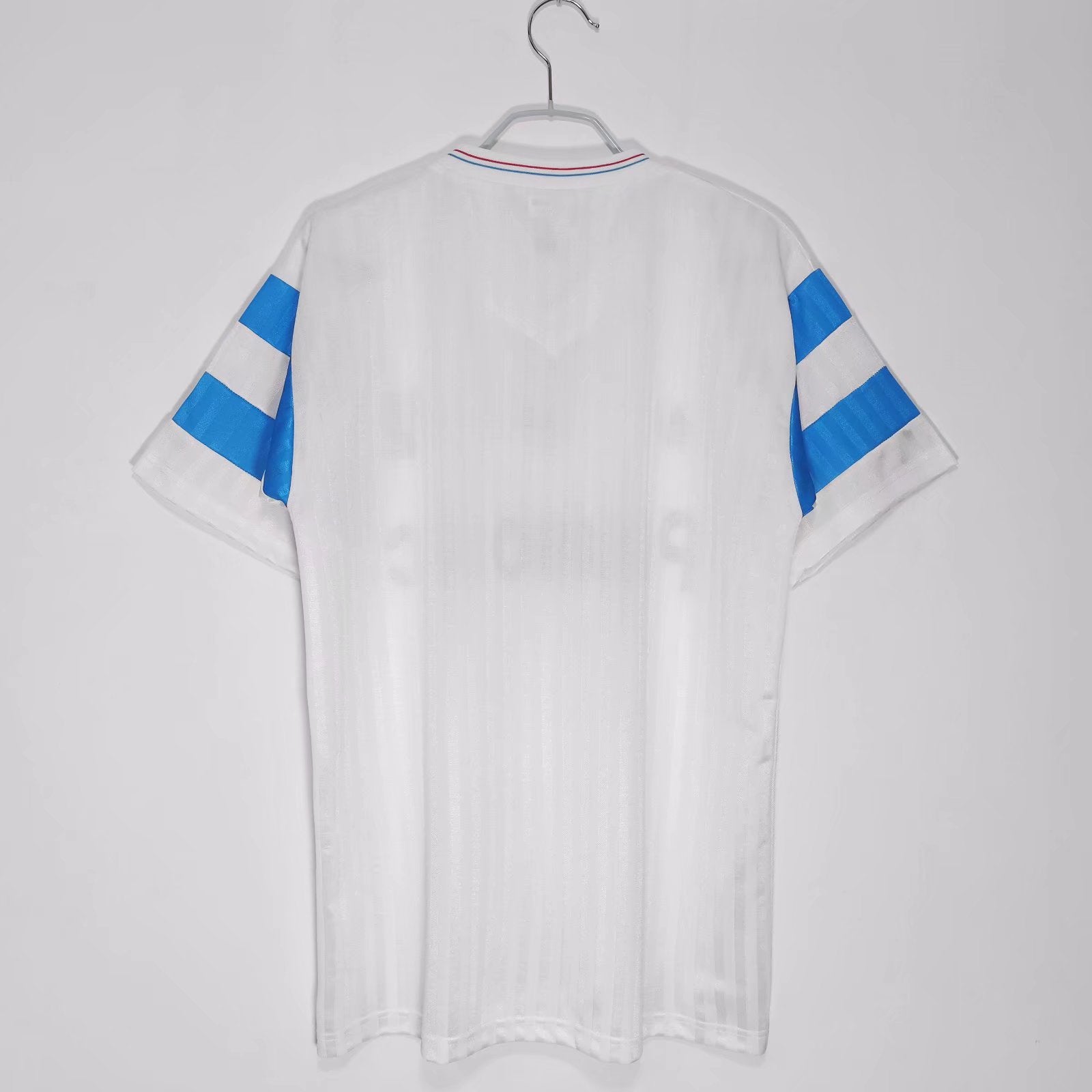 Olympique de Marsella 1ra Equipación 1989/90