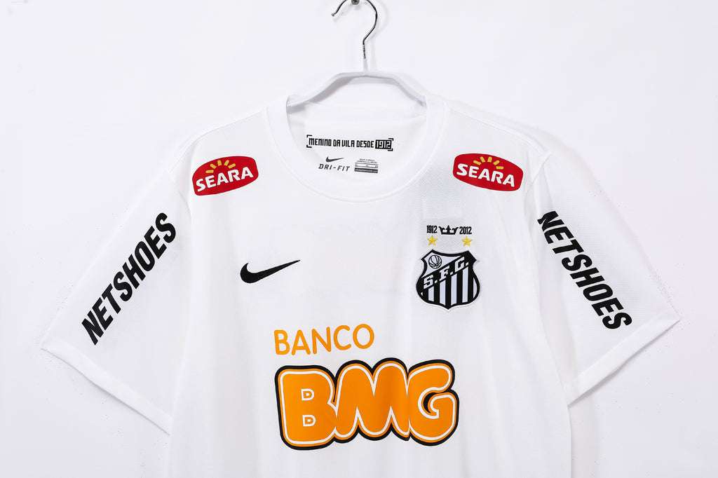 Santos 1ra Equipación 2012/13