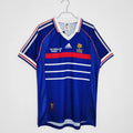 Francia 1ra Equipación 1998 Edición Final Mundial