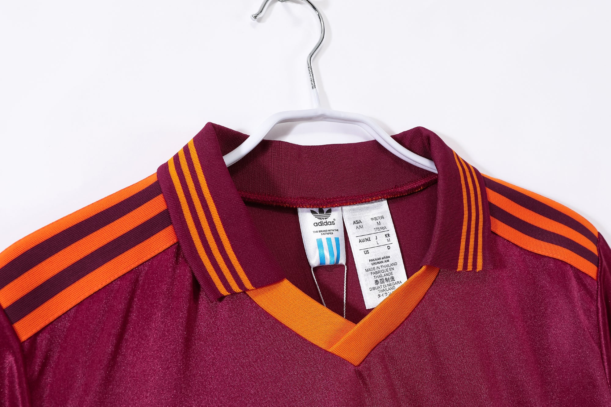 Roma 1ra Equipación 1992/93