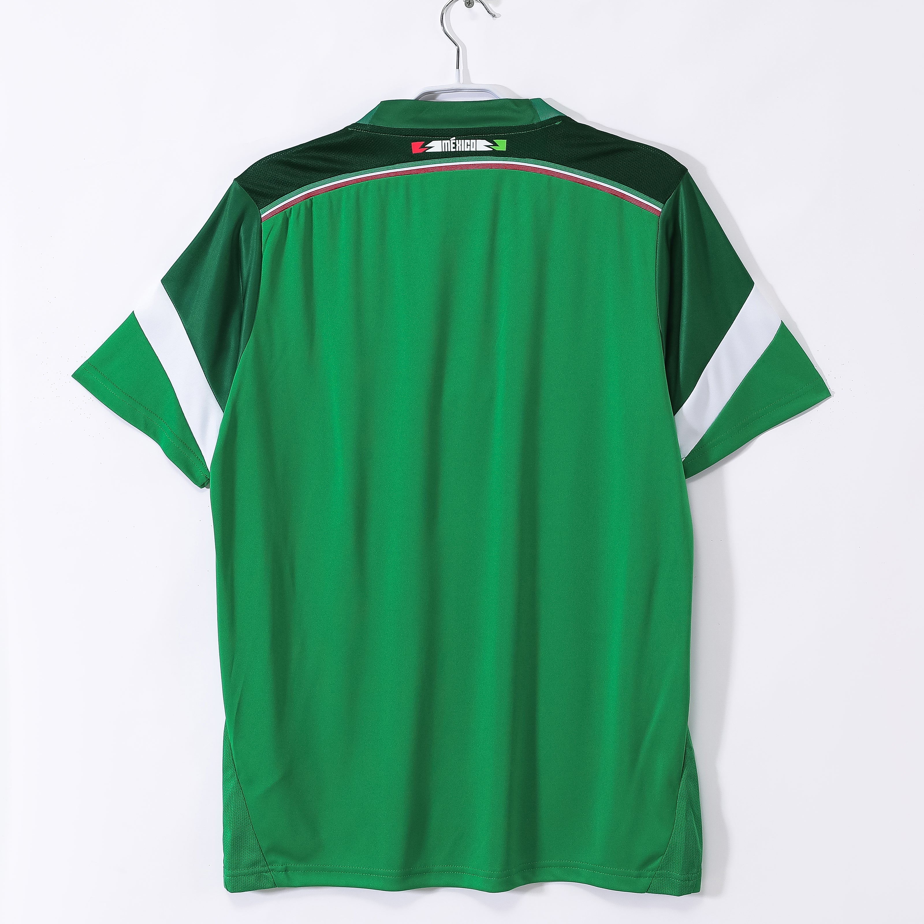 México 1ra Equipación 2014