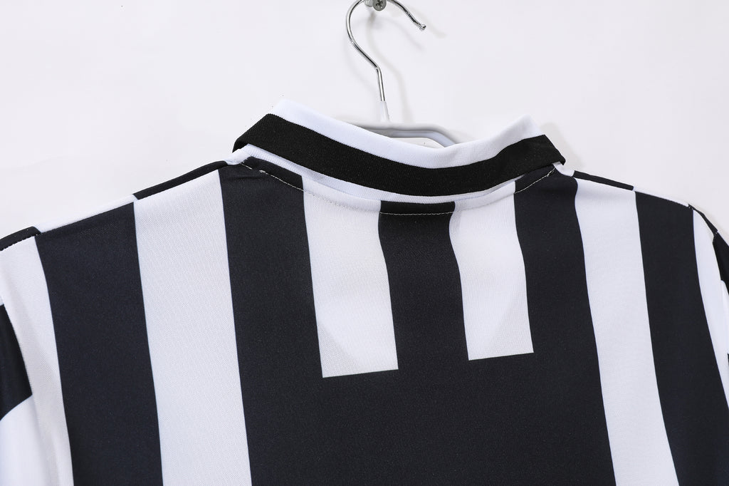 Juventus 1ra Equipación 1995/96