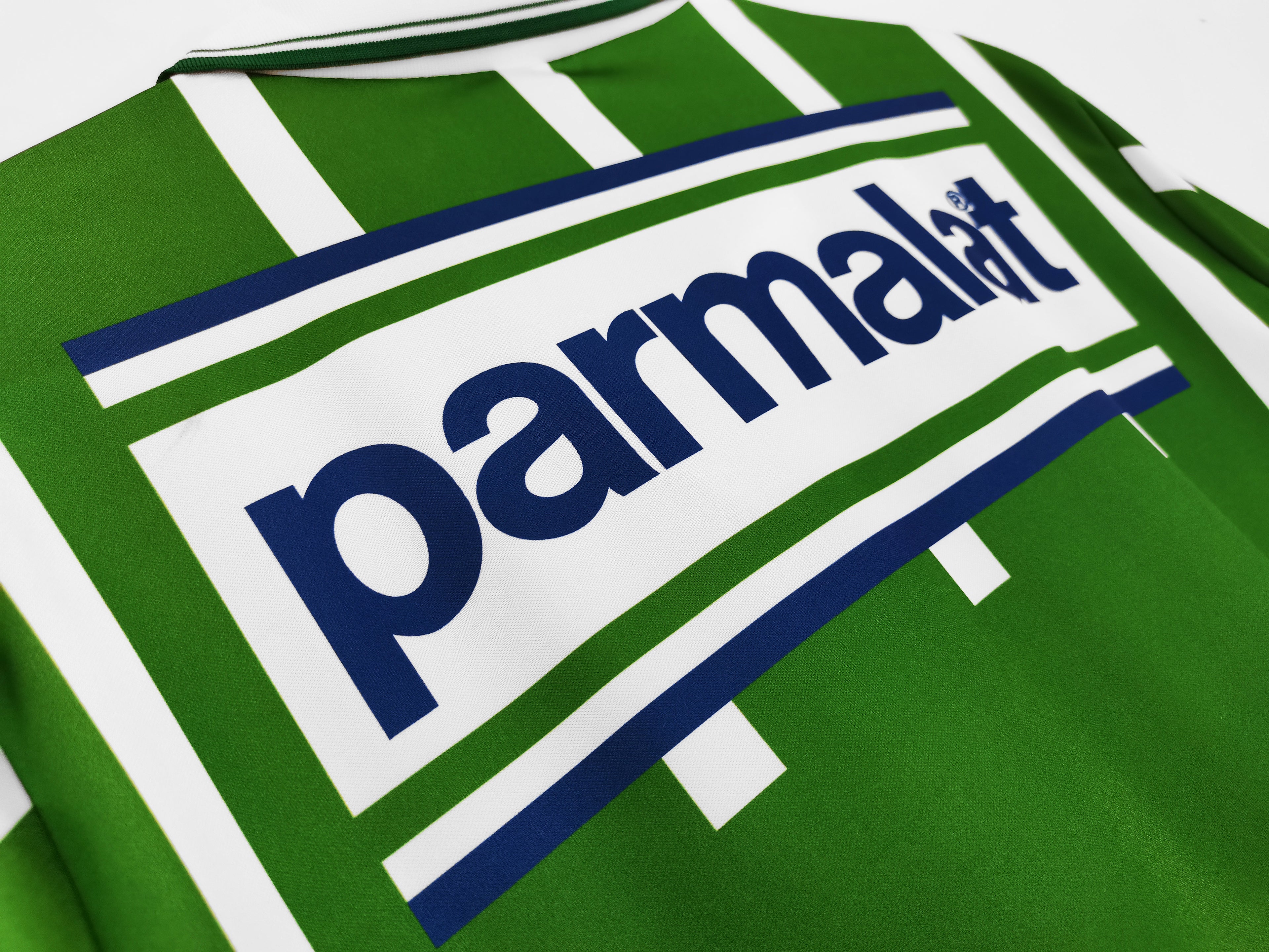 Palmeiras 1ra Equipación 1991/92