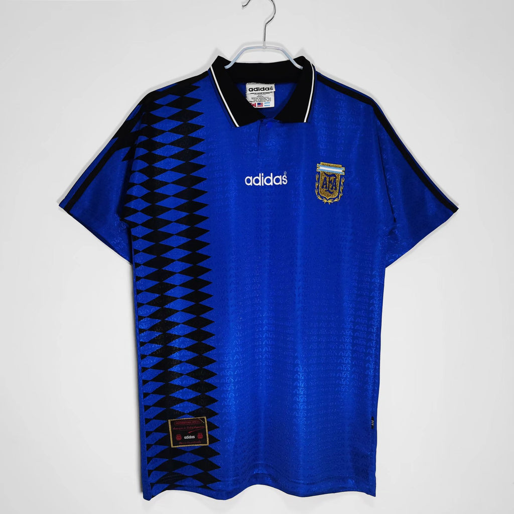 Argentina 2da Equipación 1994