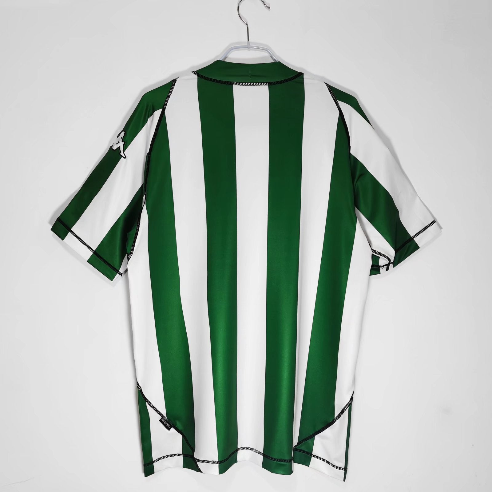 Betis 1ra Equipación 2003/04
