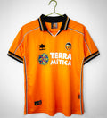 Valencia 2da Equipación 1999/00