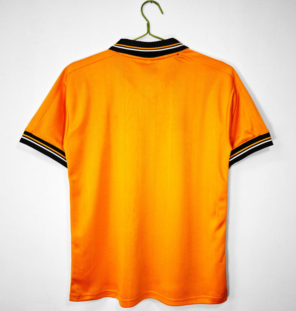 Valencia 2da Equipación 1999/00