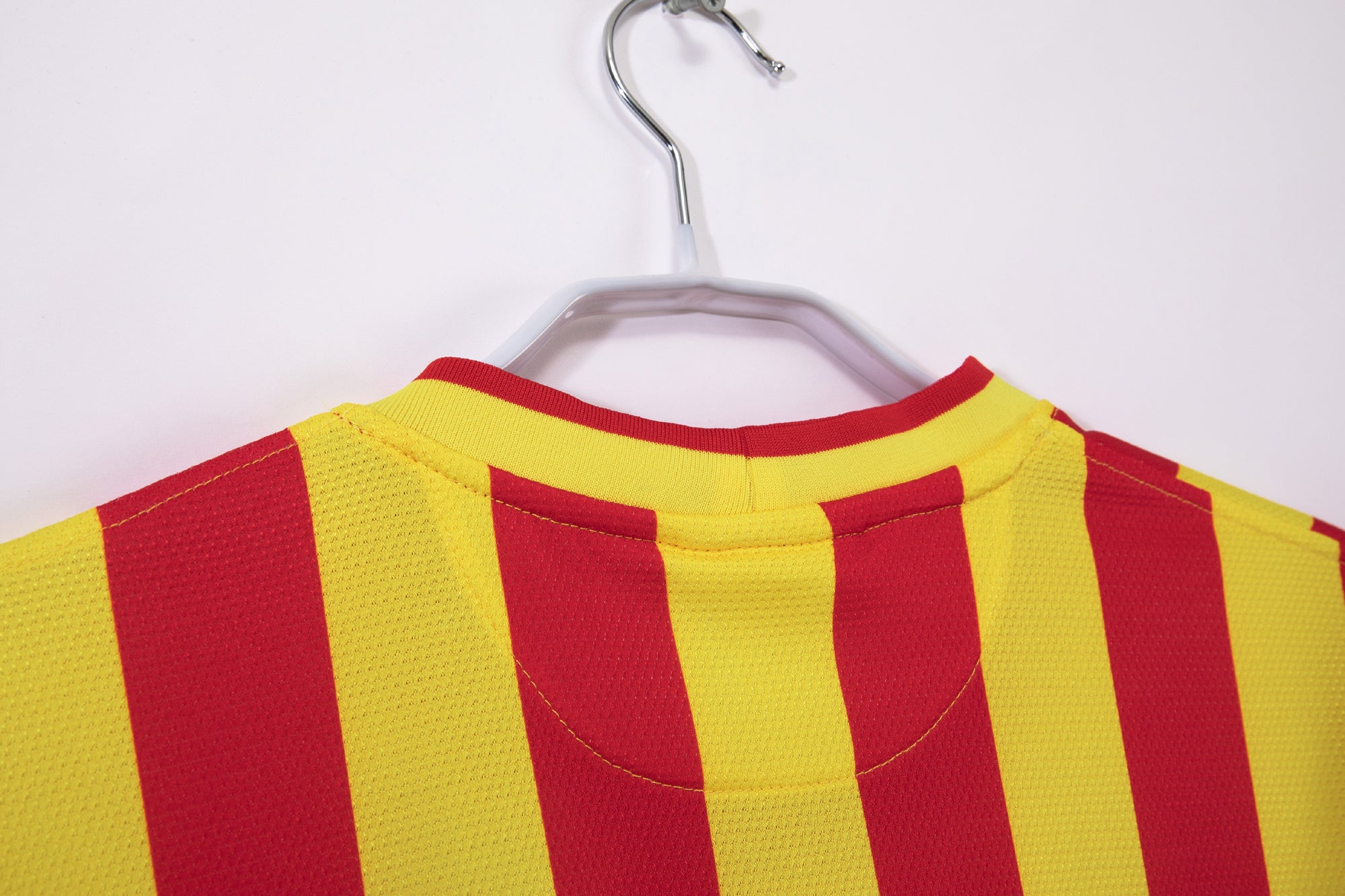 Barça 2da Equipación 2013/14