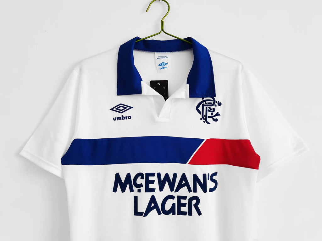 Rangers 2da Equipación 1994/95