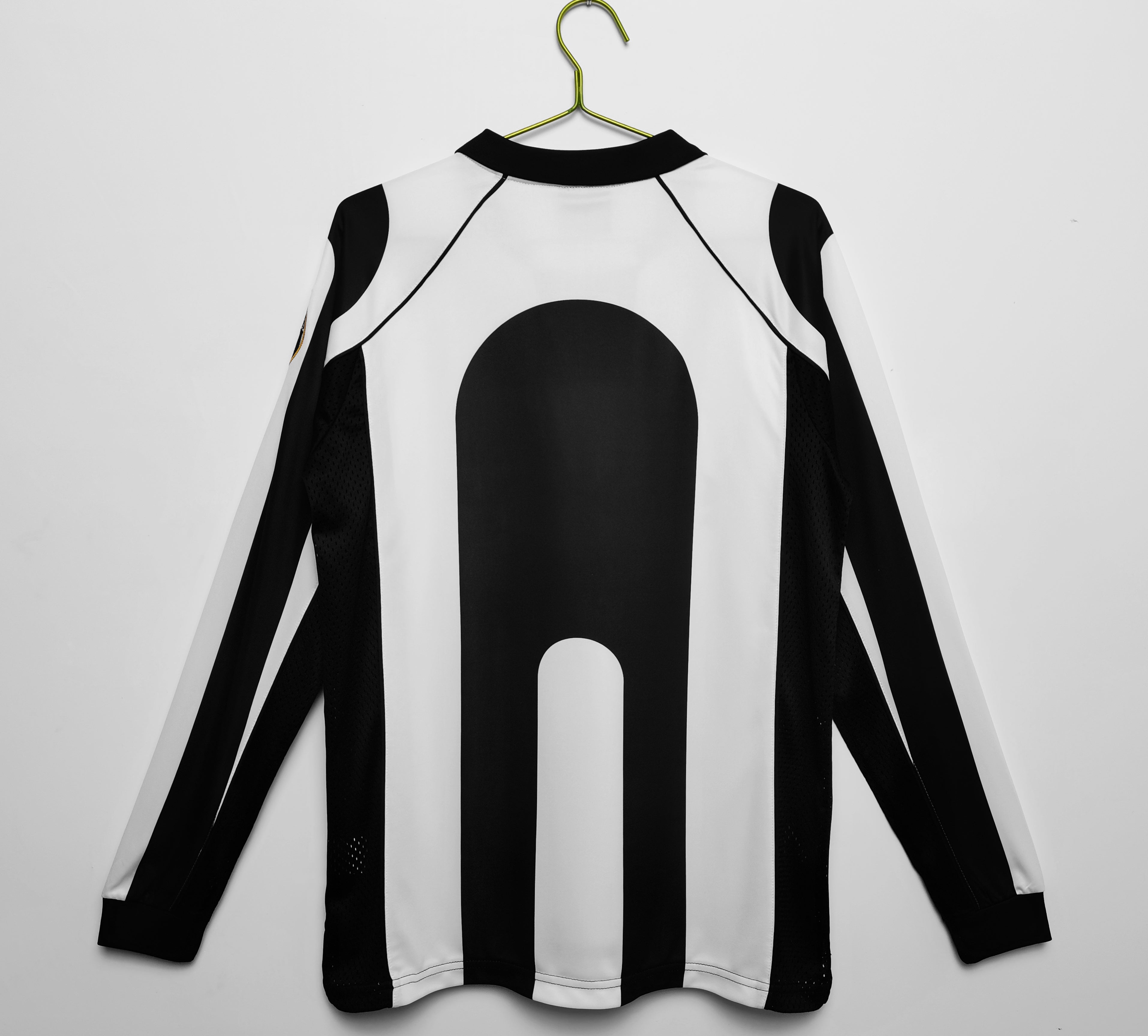 Juventus 1ra Equipación 1997/98 Manga Larga