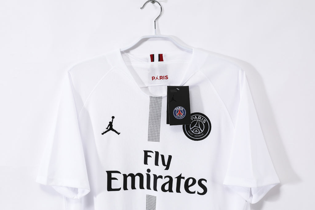 PSG 2da Equipación 2018/19