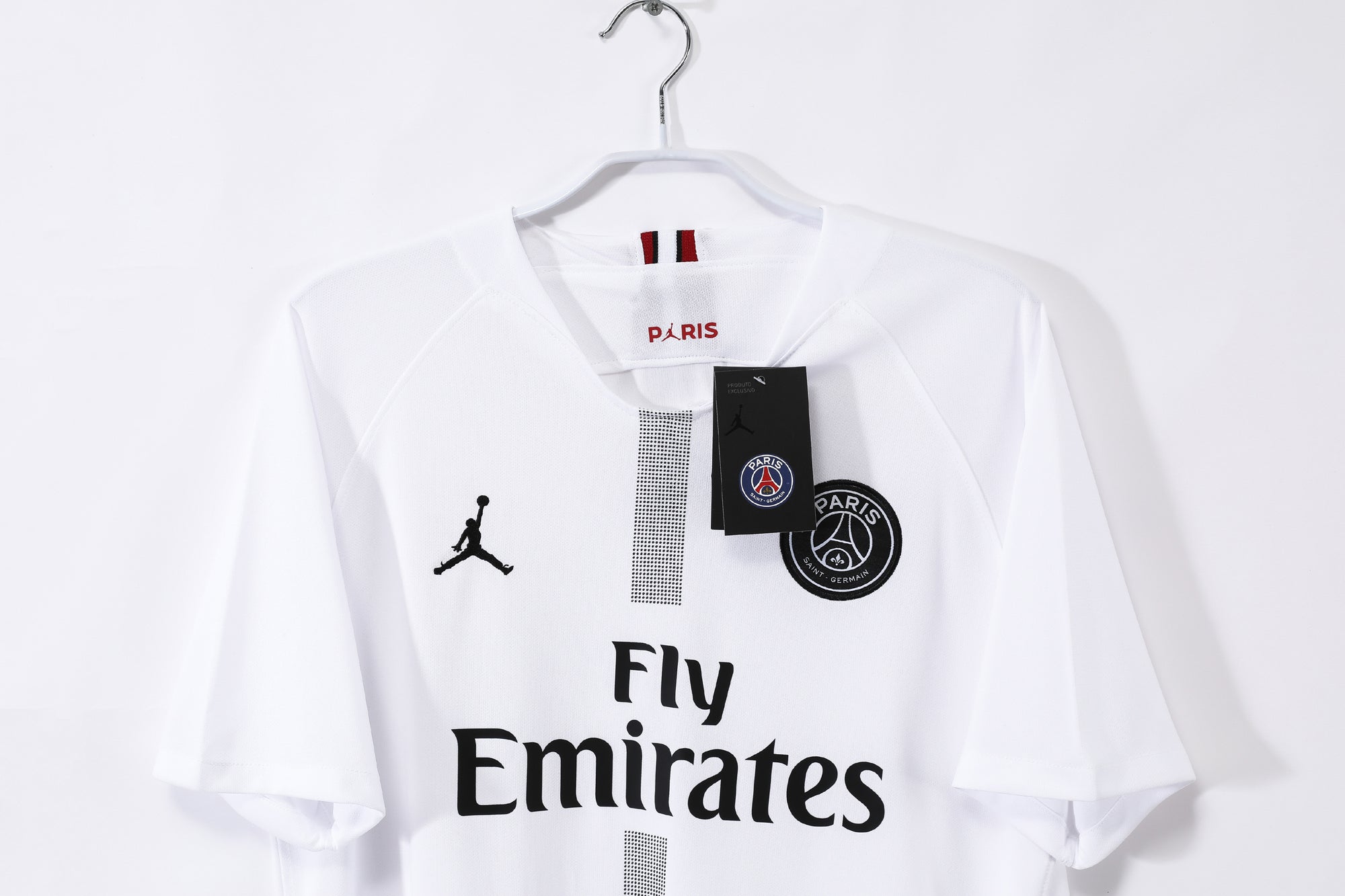 PSG 2da Equipación 2018/19