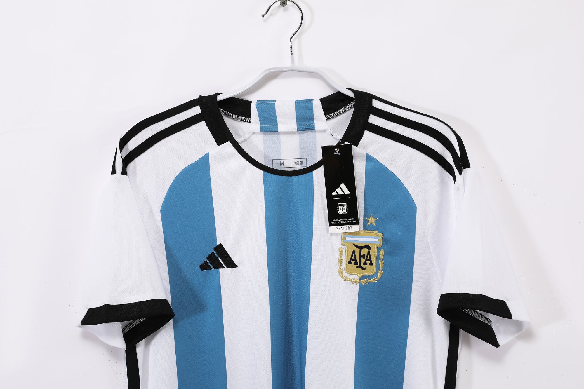 Argentina 1ra Equipación 2022
