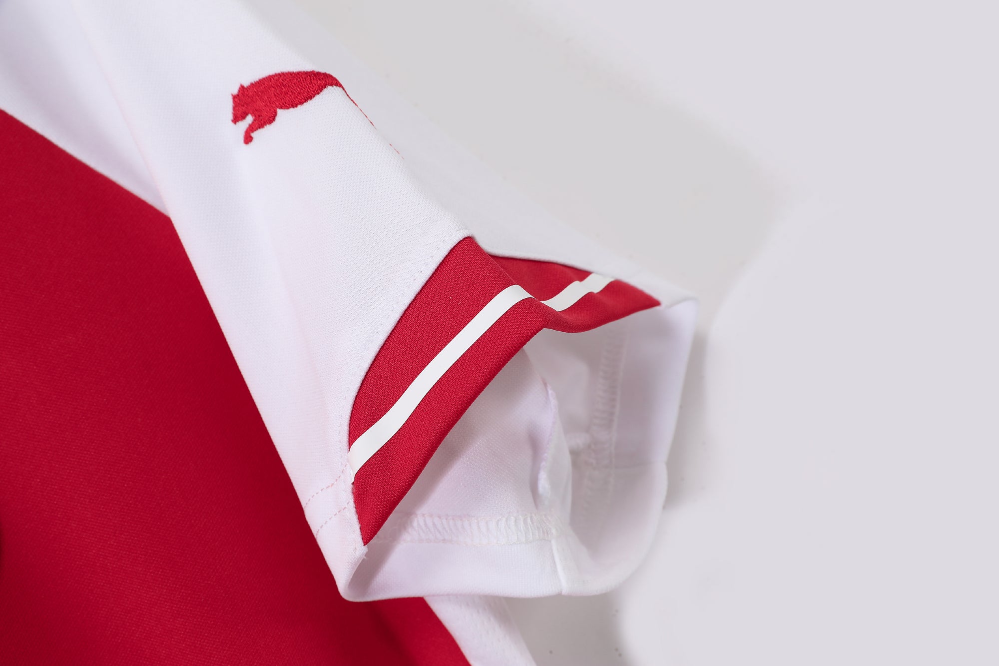 Arsenal 1ra Equipación 2014/15