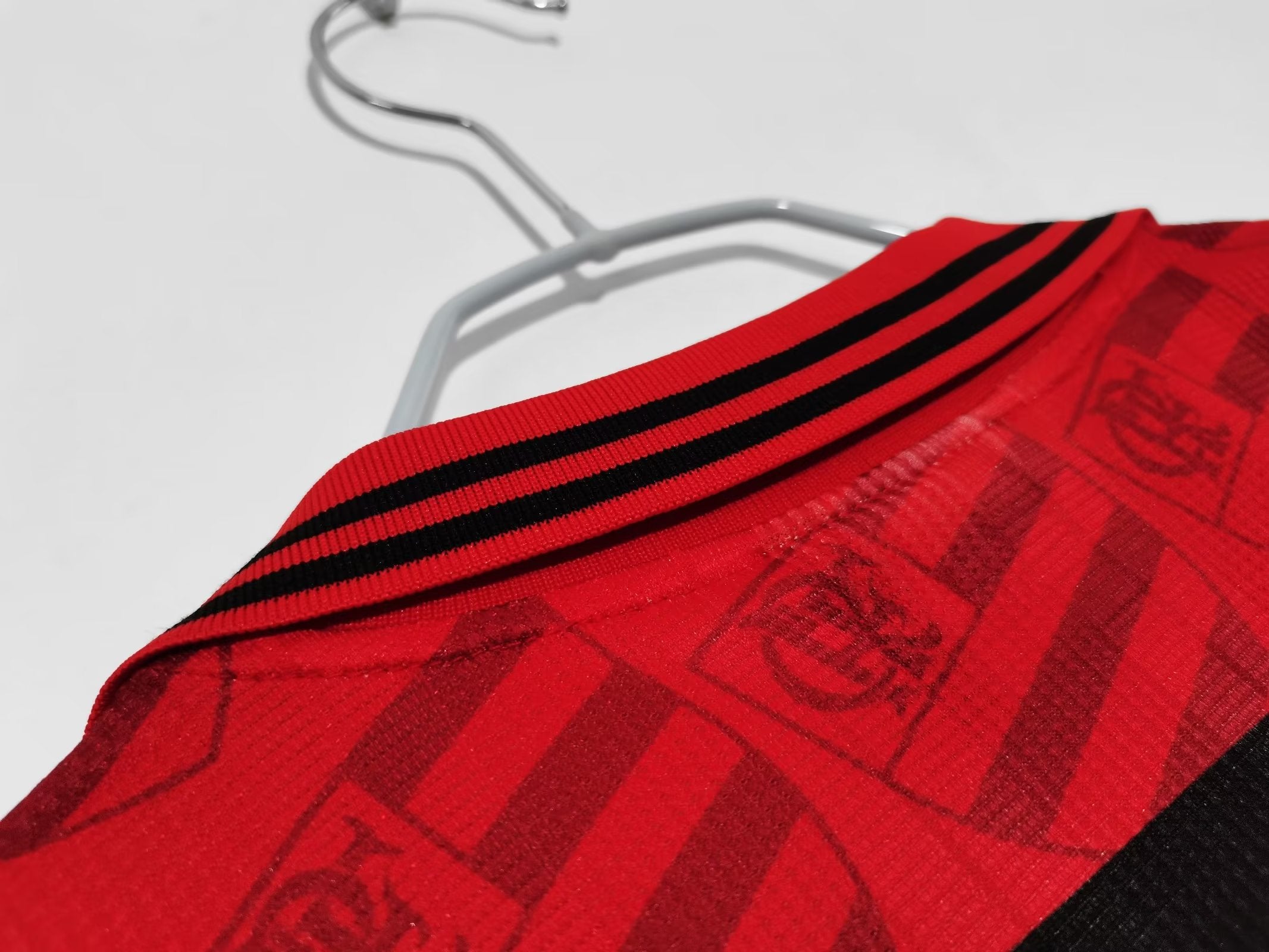 Flamengo 1ra Equipación 1994/95