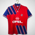 Bayern de Múnich 1ra Equipación 1993/94