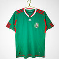 México 1ra Equipación 2010