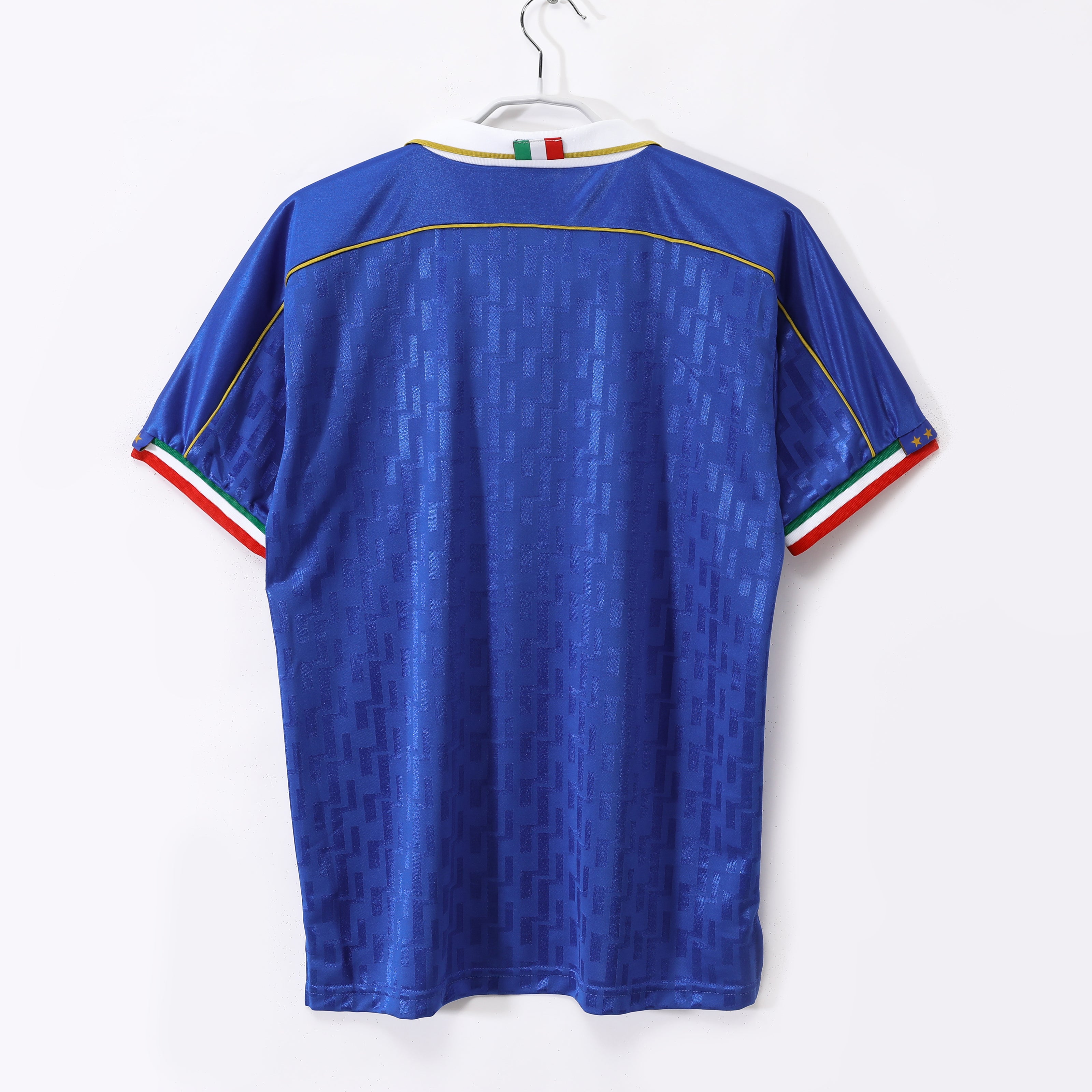 Italia 1ra Equipación 1995