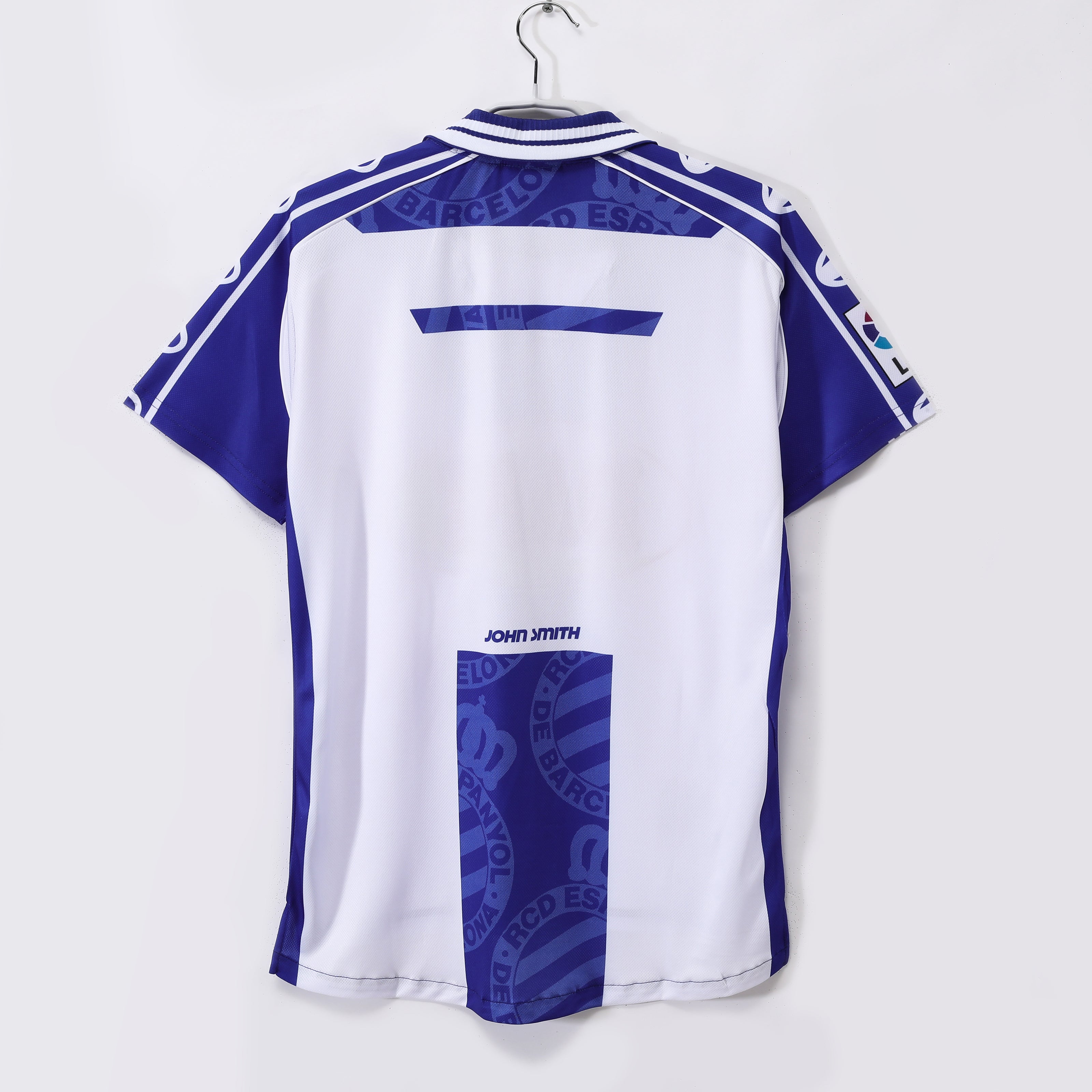RCDEspanyol 1ra Equipación 1999/00