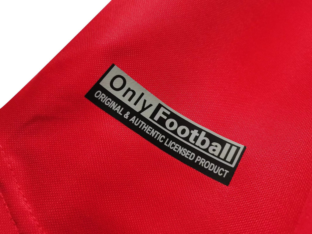 Manchester United 1ra Equipación 1999/00 Manga Larga