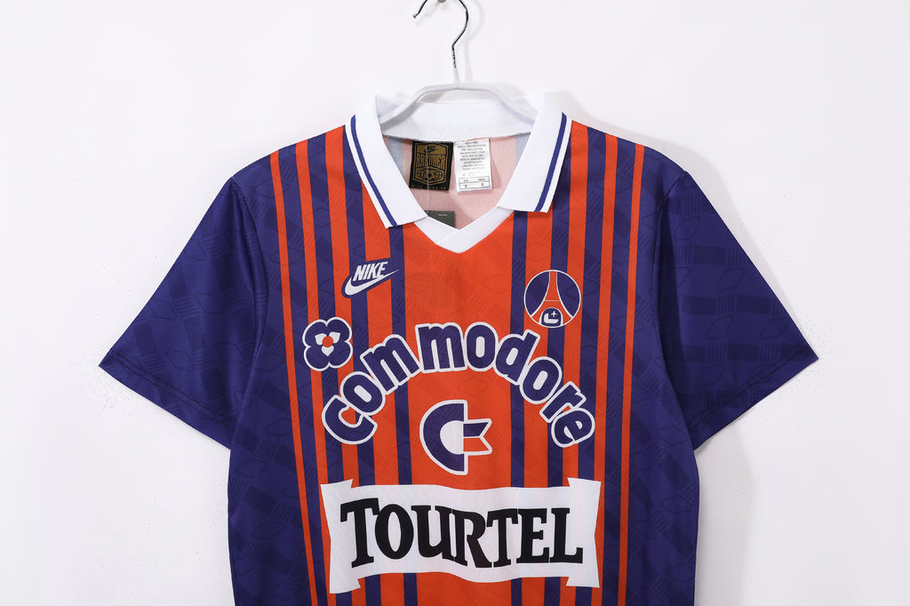 PSG 1ra Equipación 1993/94