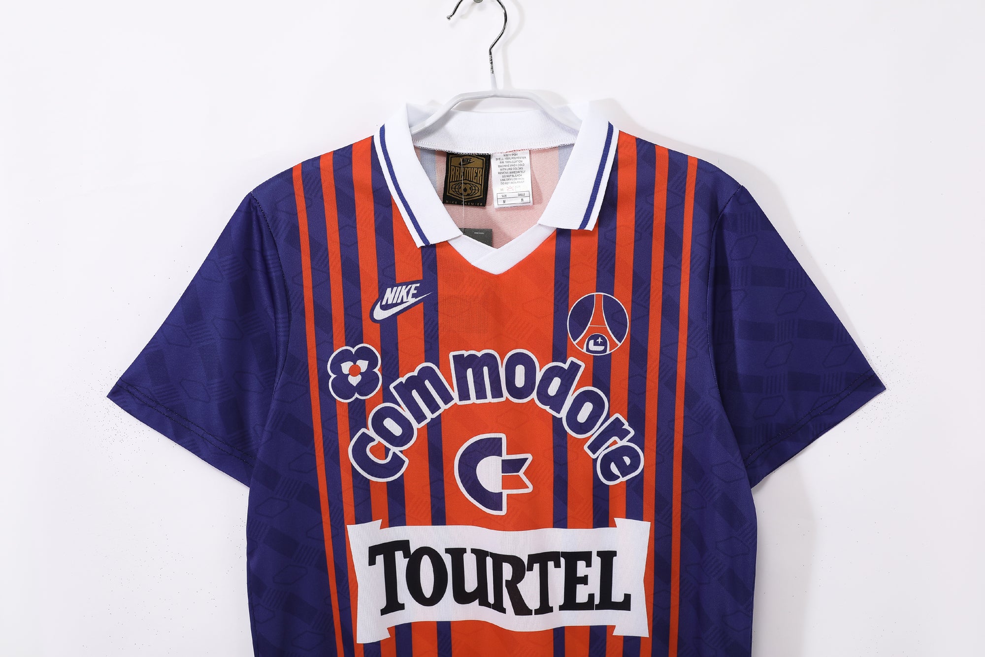 PSG 1ra Equipación 1993/94
