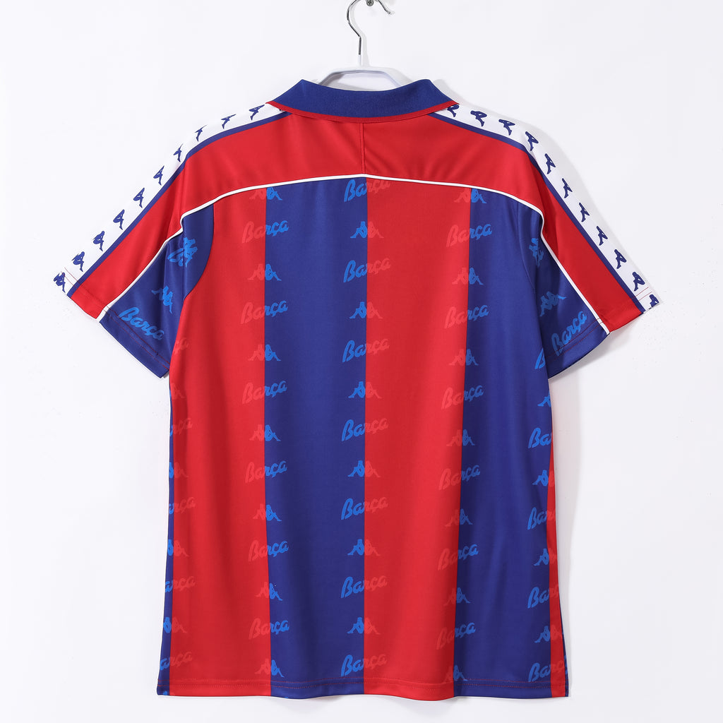 Barça 1ra Equipación 1992/93