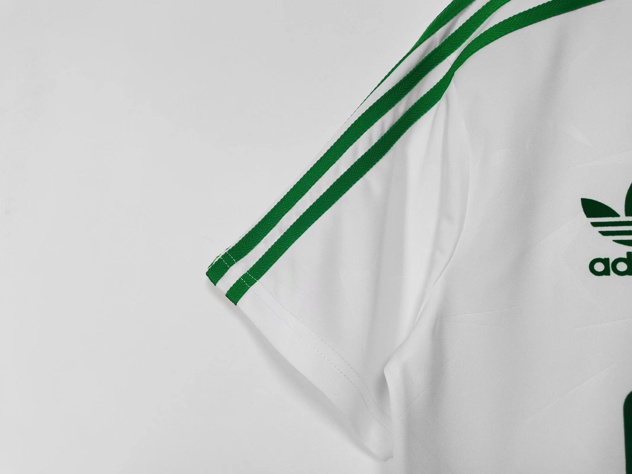 Irlanda 2da Equipación 1990