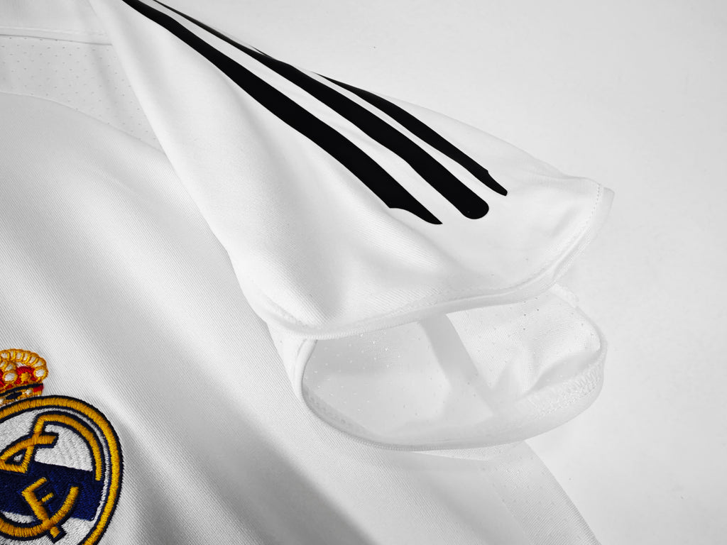 Real Madrid 1ra Equipación 2005/06