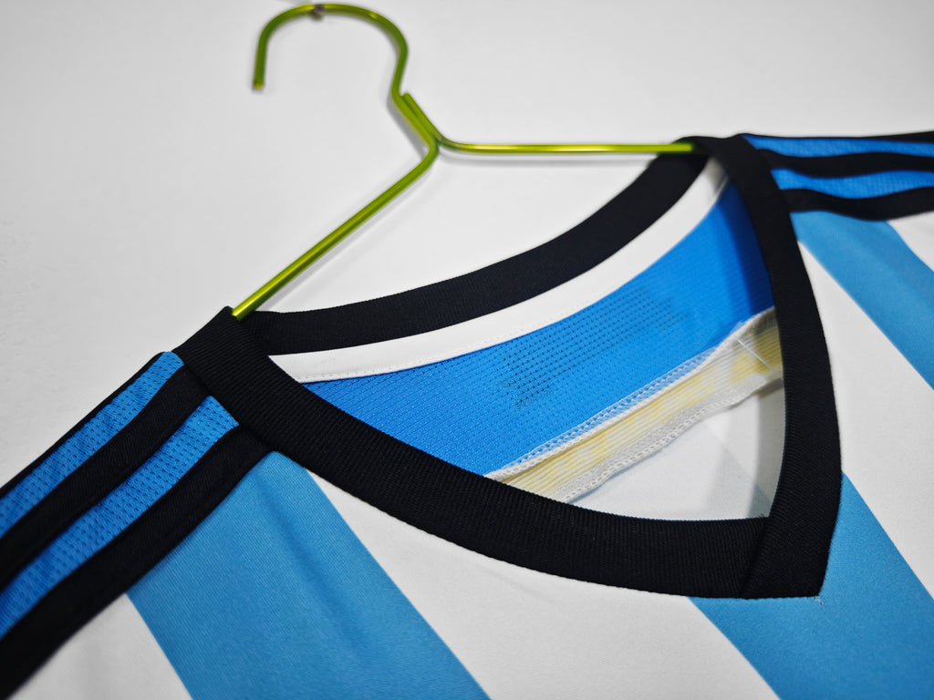 Argentina 1ra Equipación 2014
