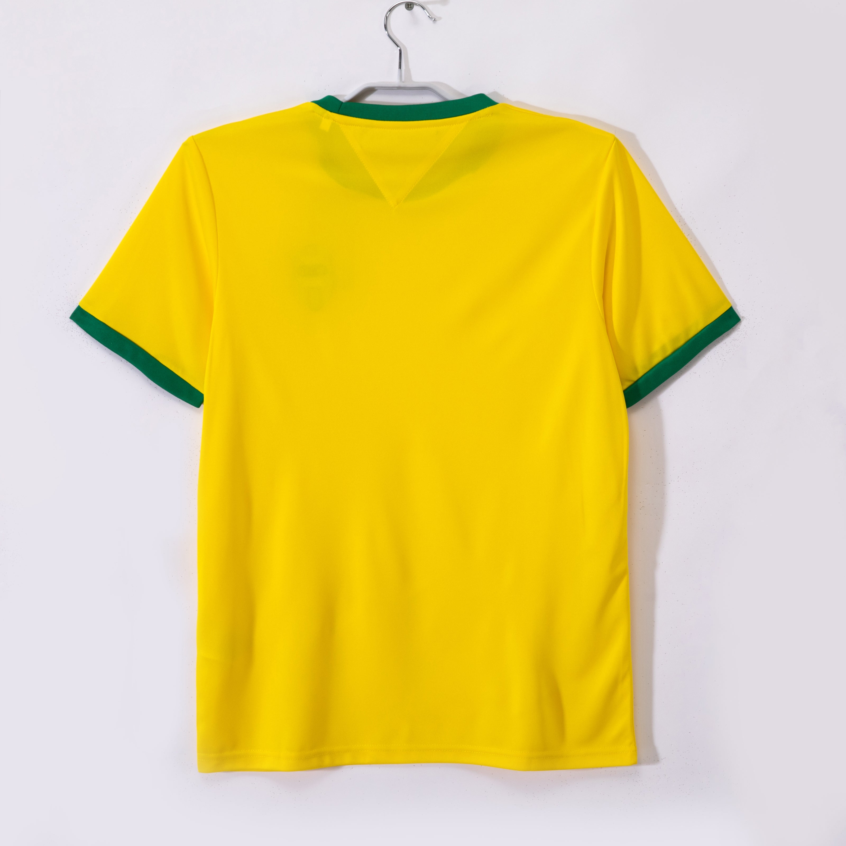 Brasil 1ra Equipación 1970