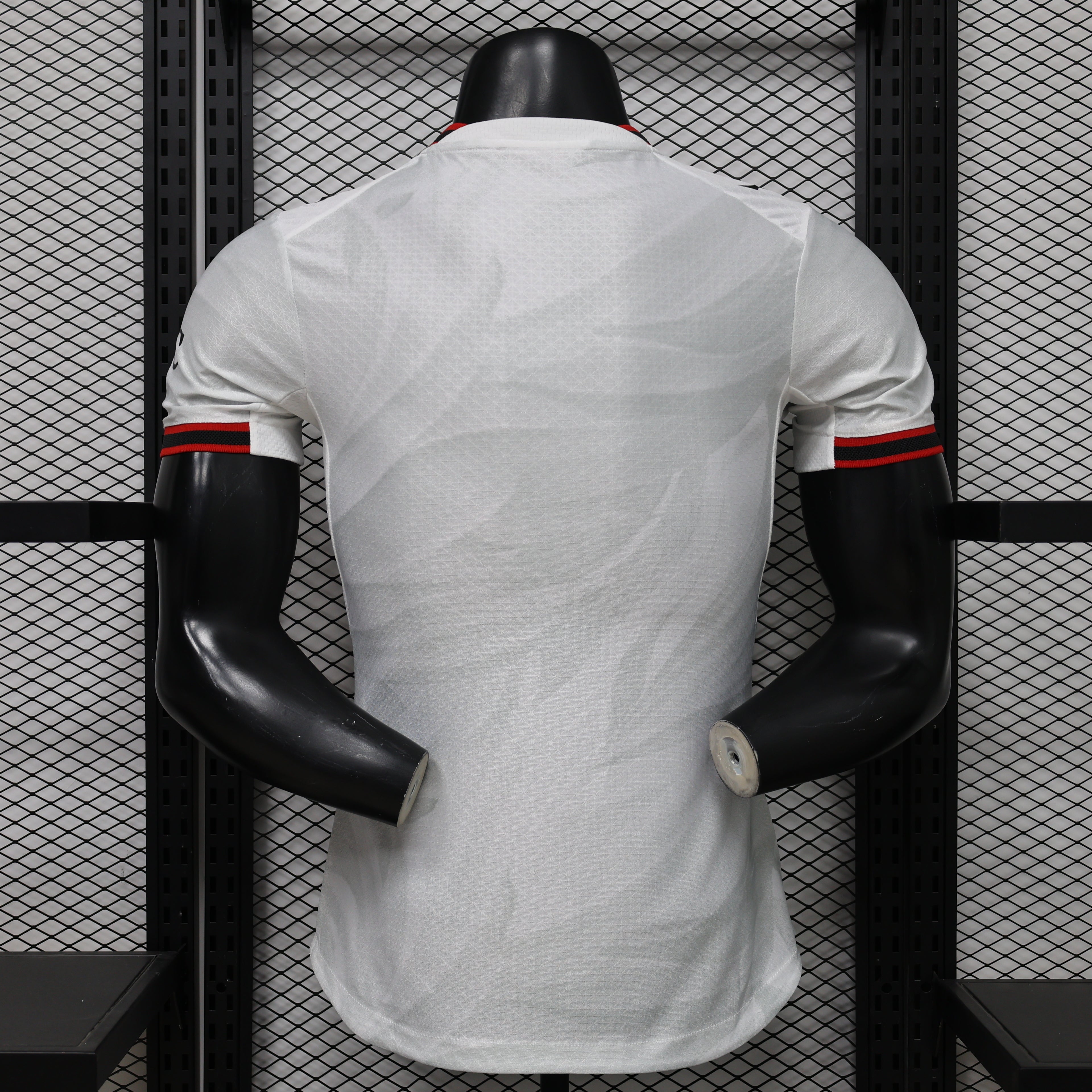 Milán 2da Equipación 2026/27
