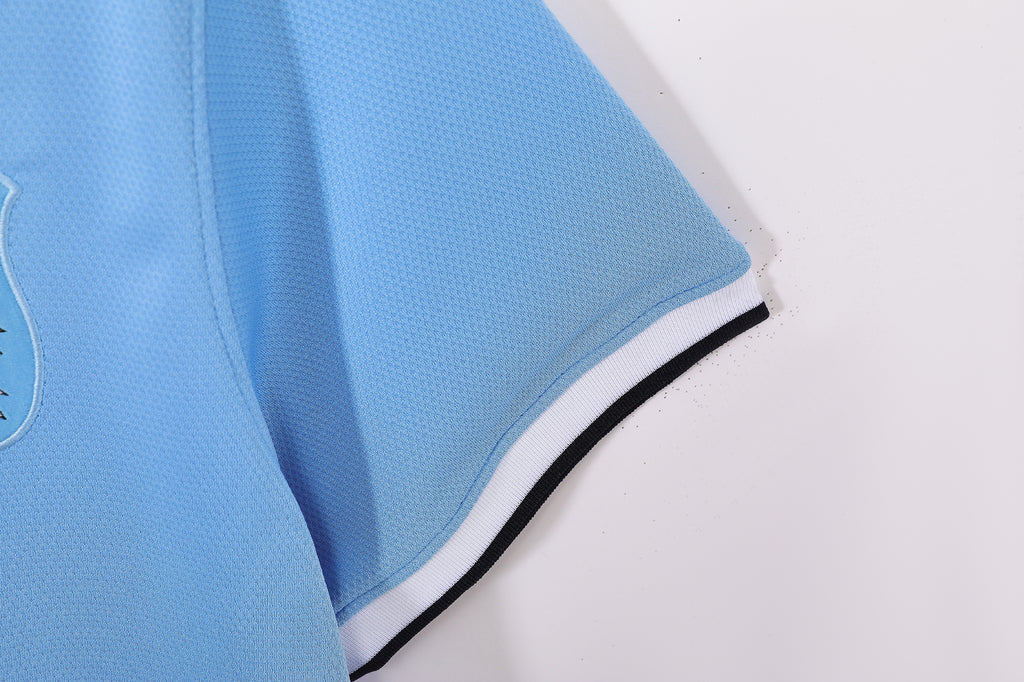 Manchester City 1ra Equipación 2013/14