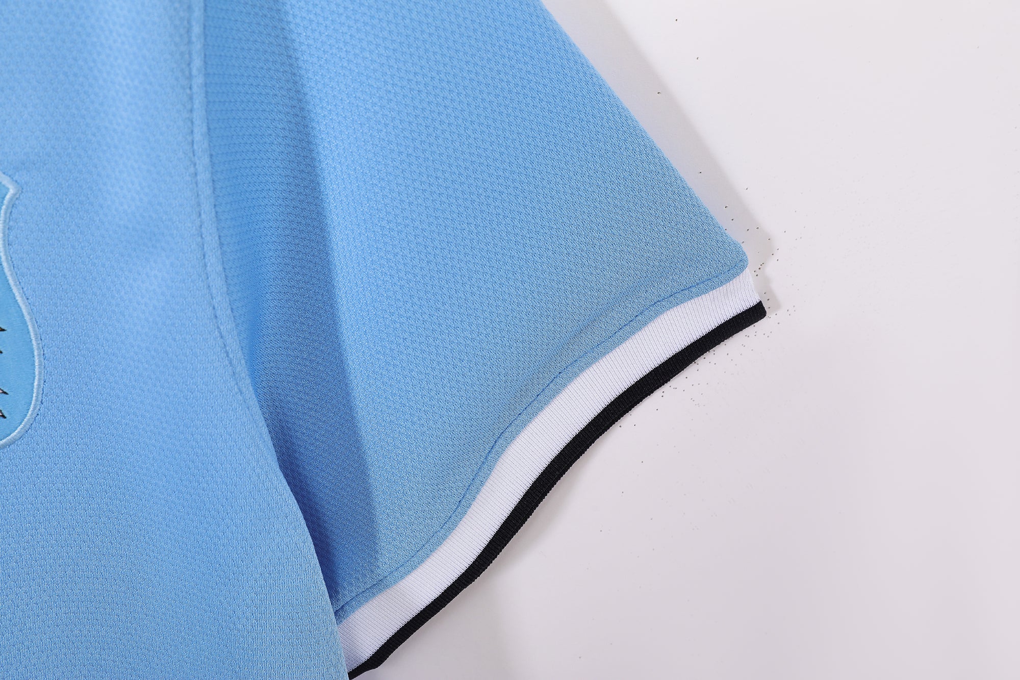 Manchester City 1ra Equipación 2013/14