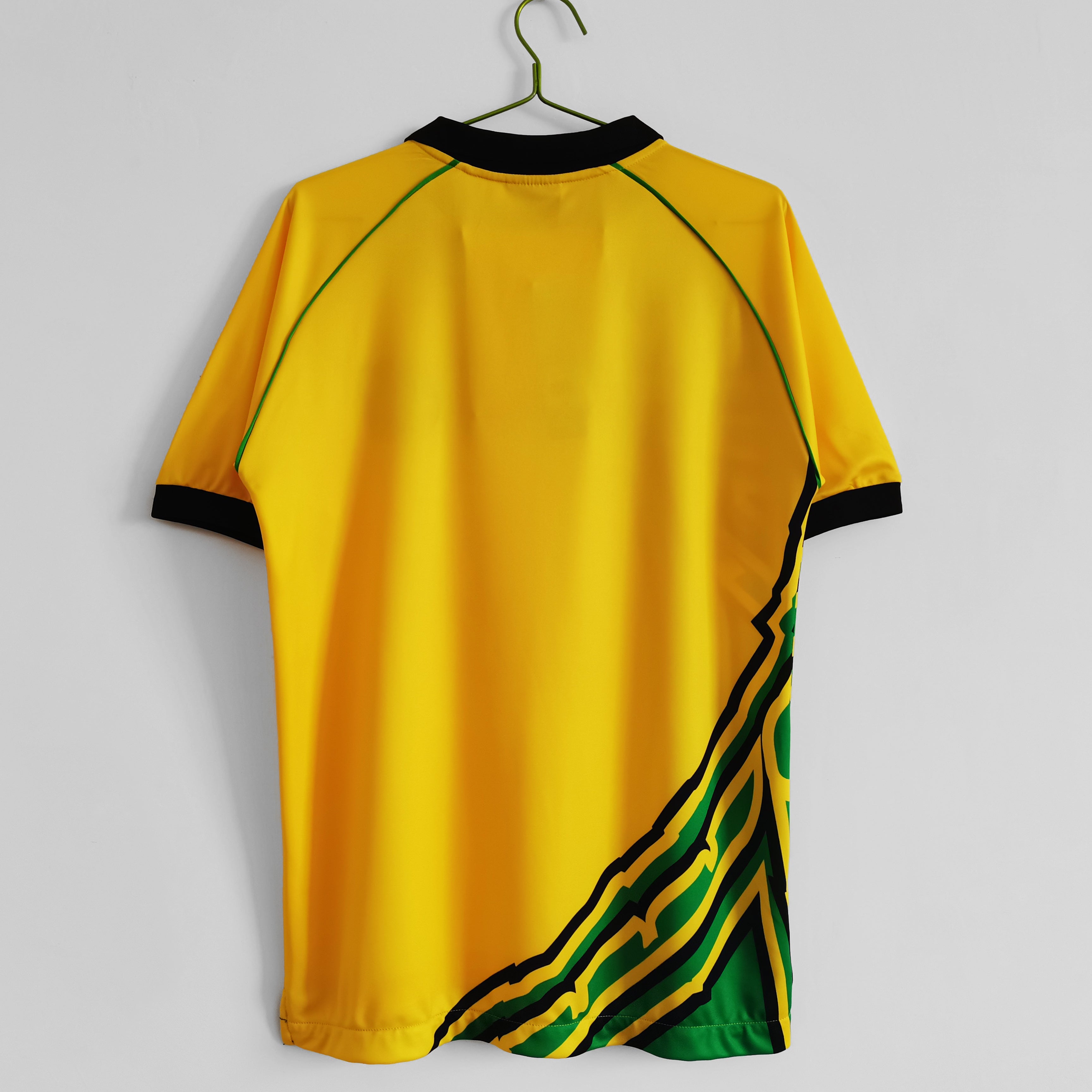 Jamaica 1ra Equipación 1998