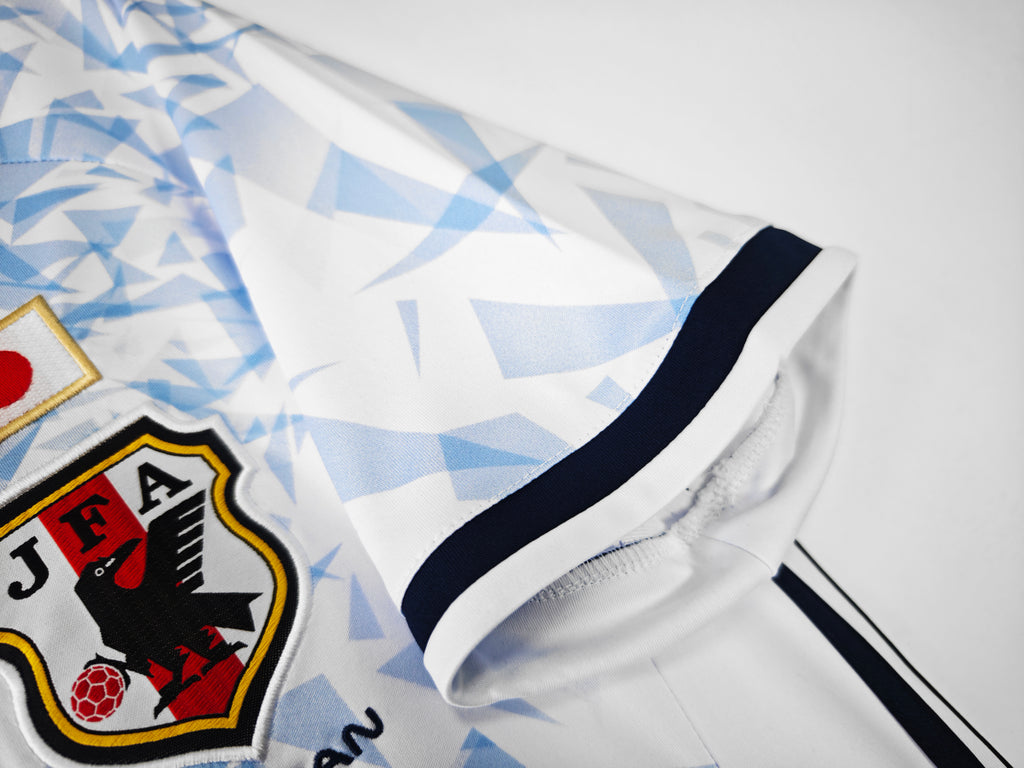 Japón 2da Equipación 2016