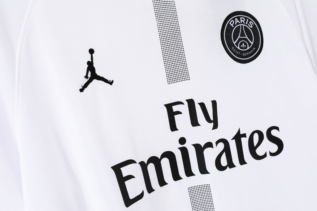 PSG 2da Equipación 2018/19