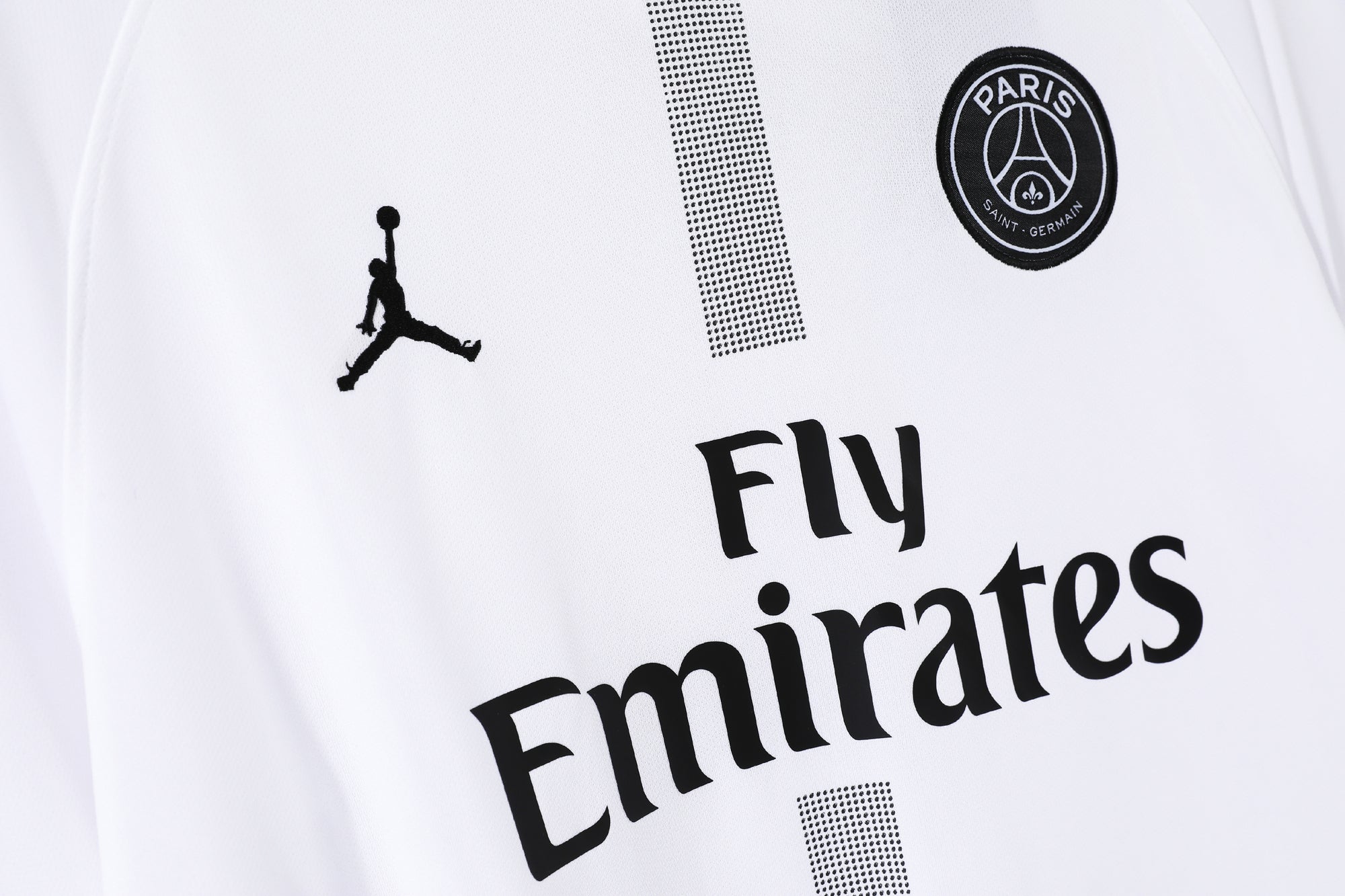 PSG 2da Equipación 2018/19