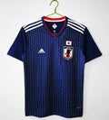 Japón 1ra Equipación 2018