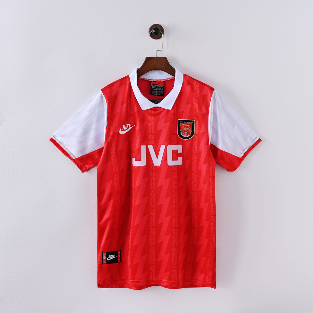 Arsenal 1ra Equipación 1993/94