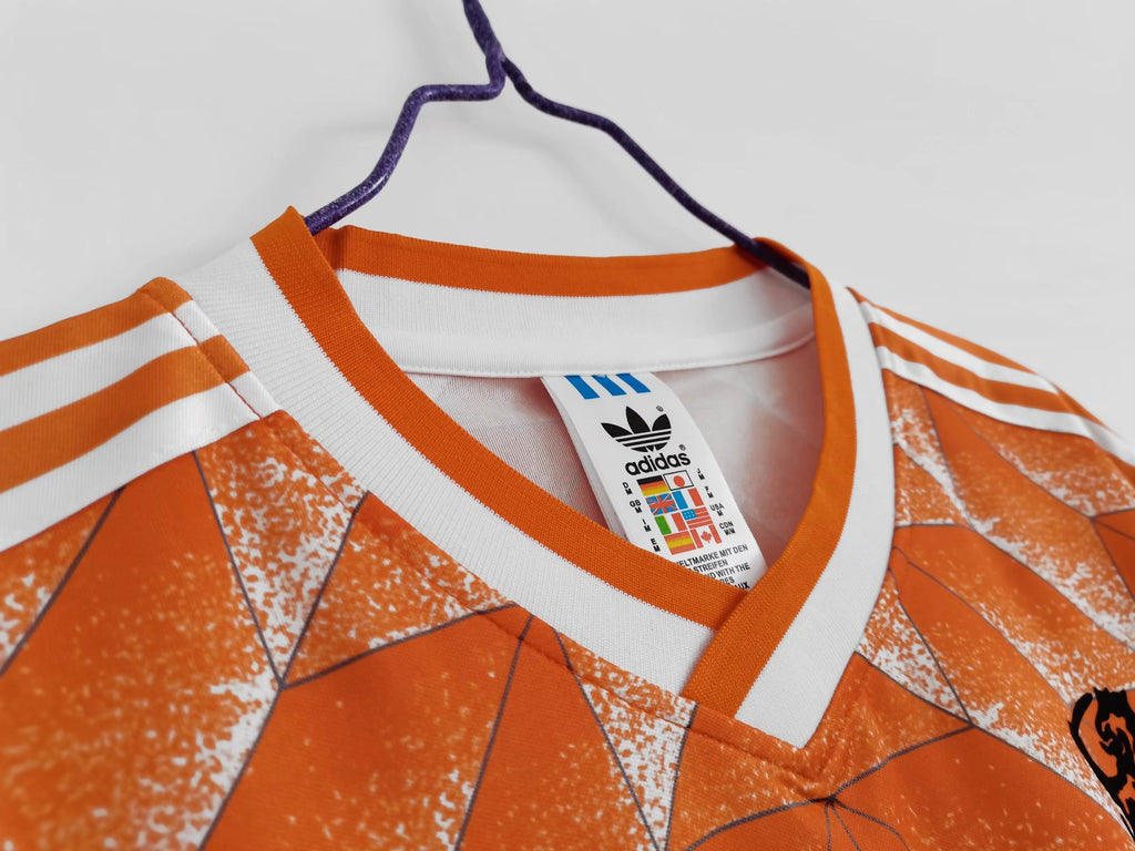 Holanda 1ra Equipación 1998