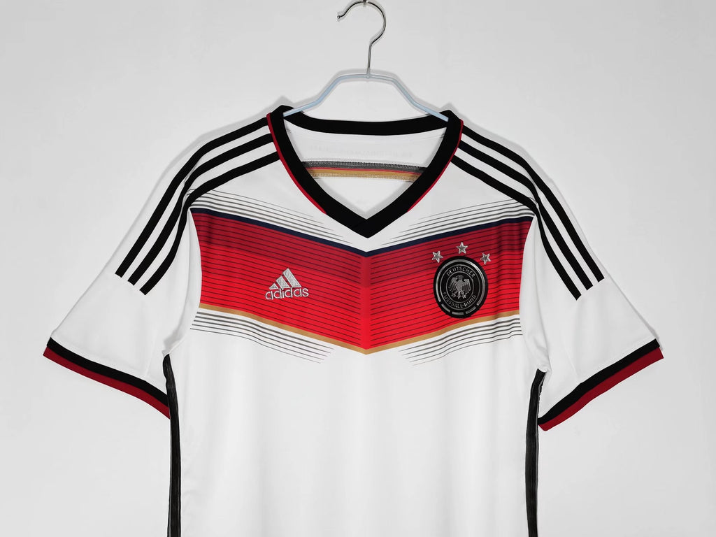 Alemania 1ra Equipación 2014