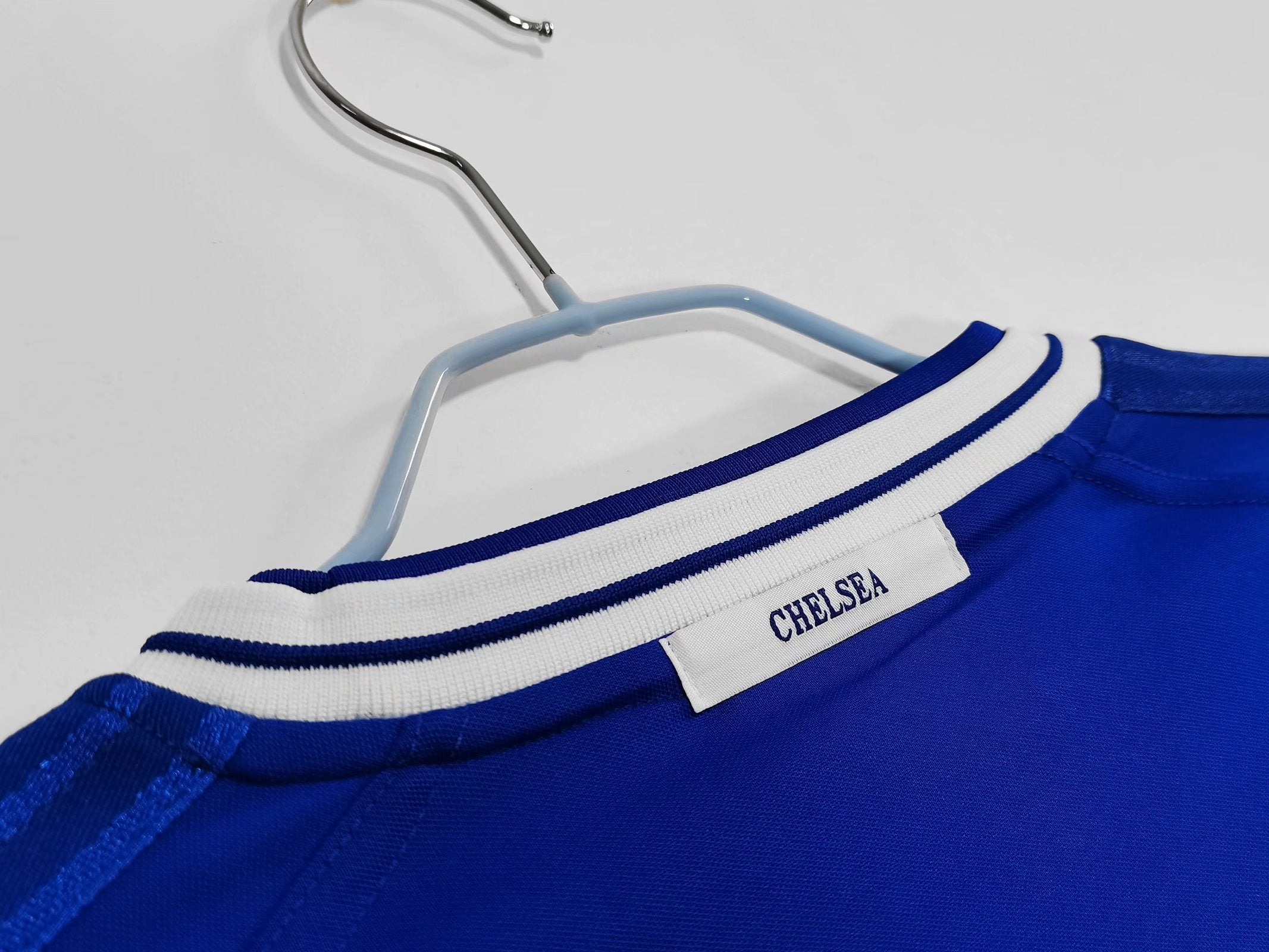 Chelsea 1ra Equipación 1999/00