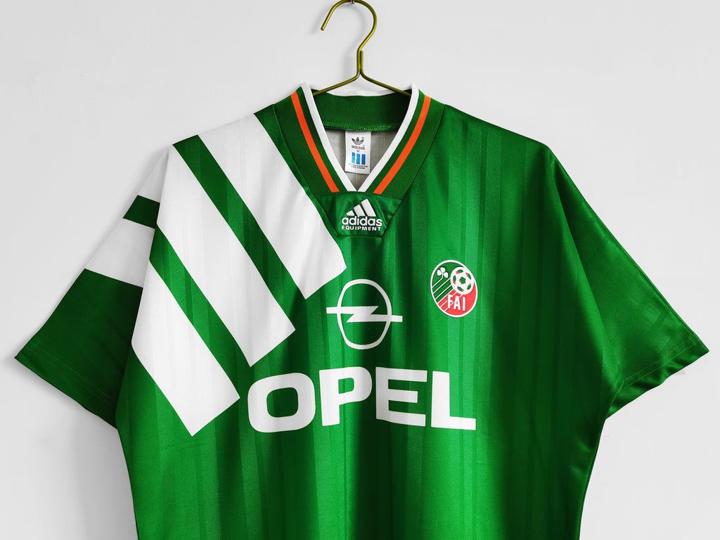 Irlanda 1ra Equipación 1992