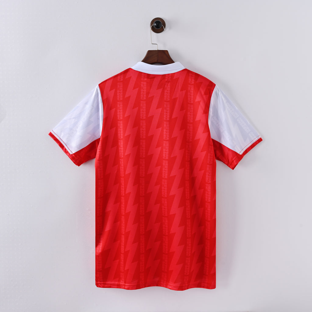 Arsenal 1ra Equipación 1993/94
