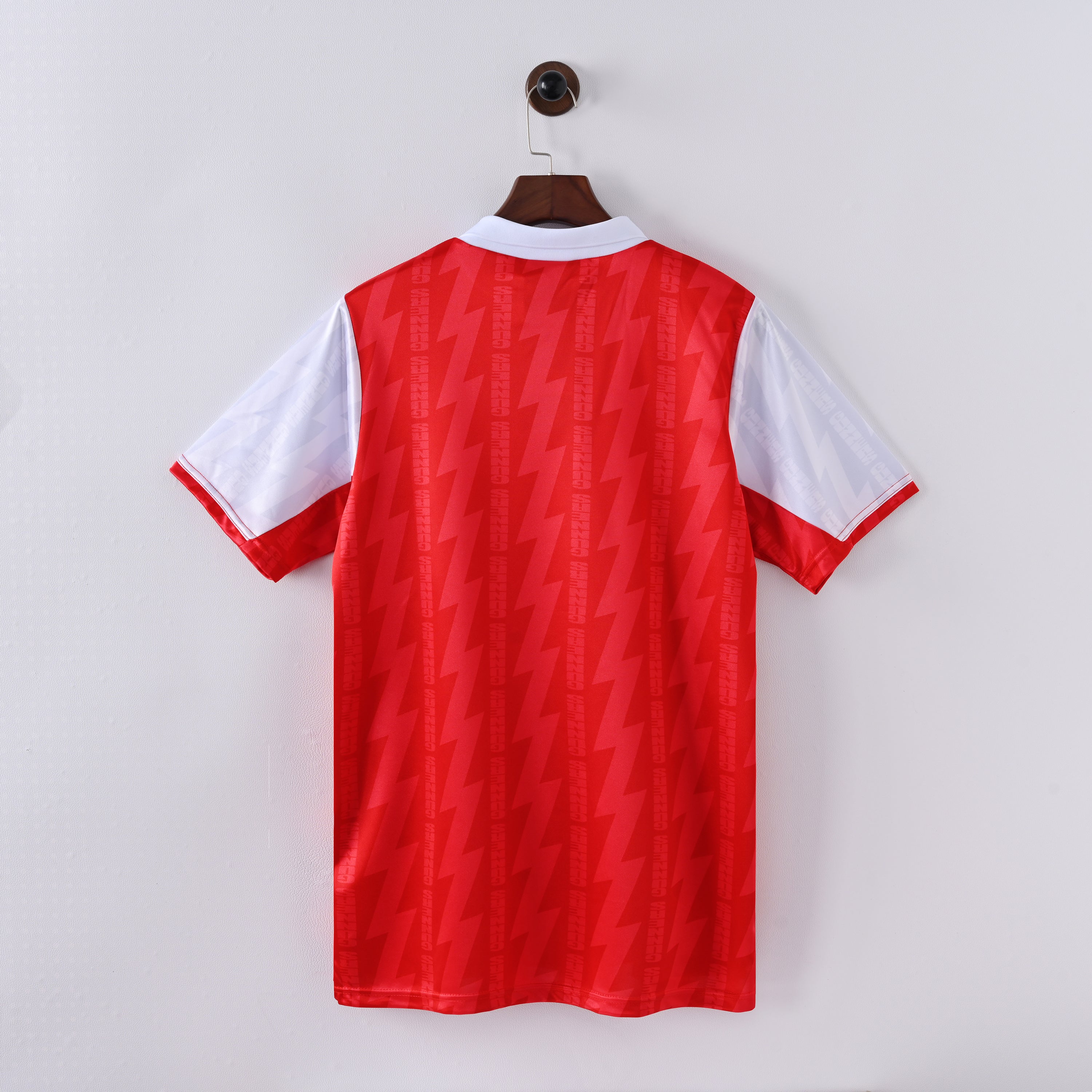 Arsenal 1ra Equipación 1993/94